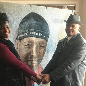 Meet your Posher, Teresa